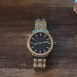 Armani Exchange Men's Maddox Watch AX1466